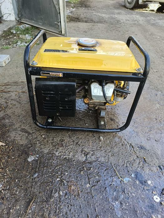 Генератор P.I.T 1.500