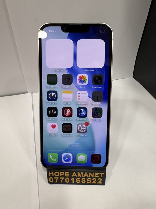 Hope Amanet P1 iPhone 13 #37820