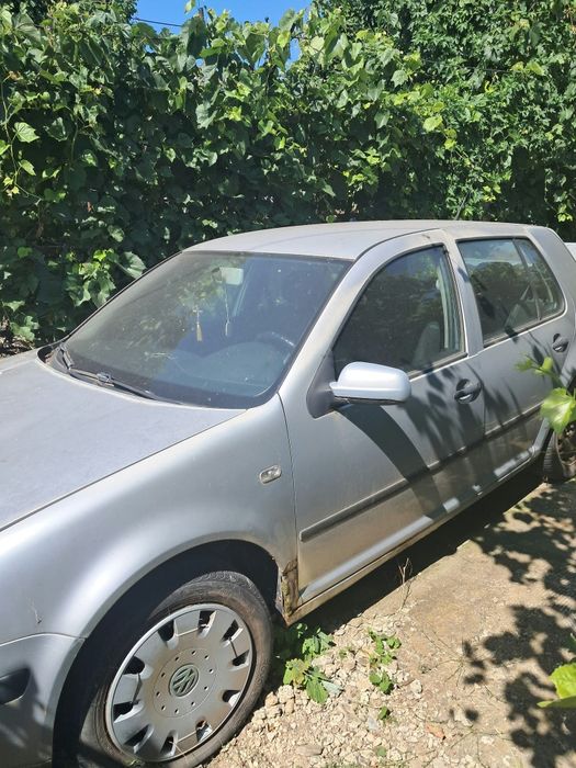 VOLKSWAGEN Golf 2001 — imagine 4
