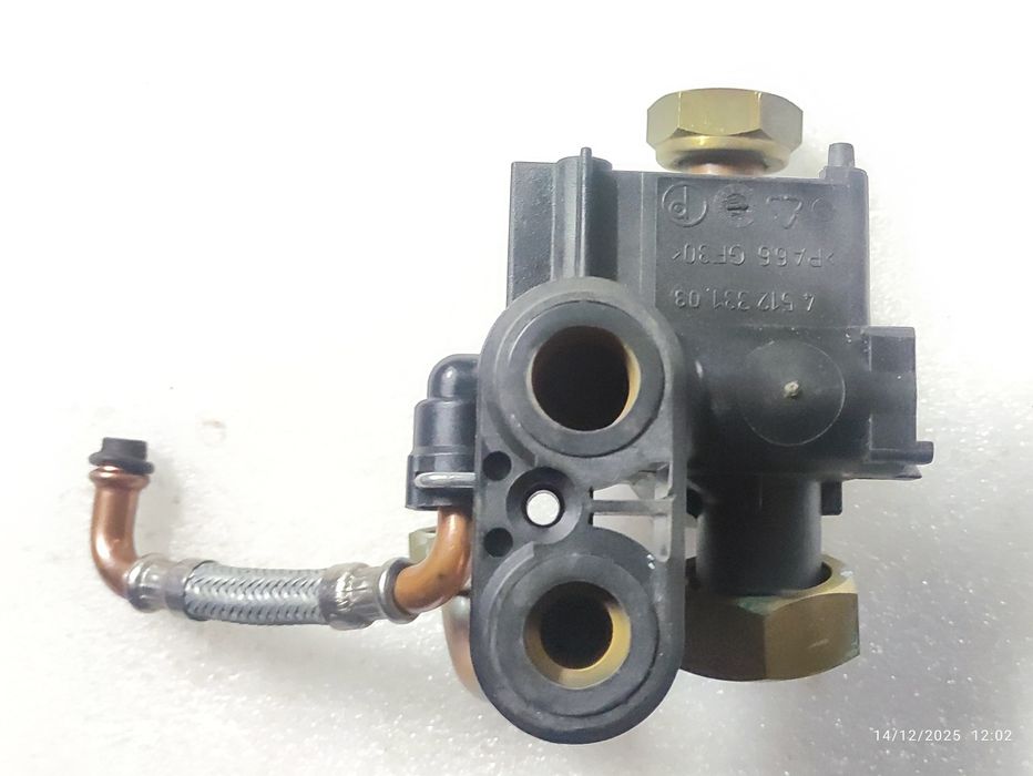 Grup hidraulic centrala Dietrich