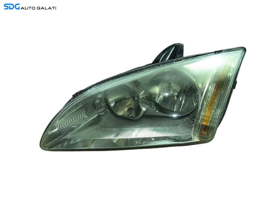 Far Stanga NFL Non Facelift Ford Focus 2 2004 - 2010 Cod 4M51-13K060-BA [LR2091]