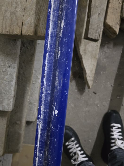 Profil aluminiu folosit