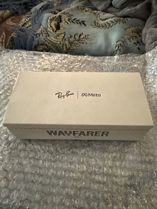 RayBan Meta Gen 2