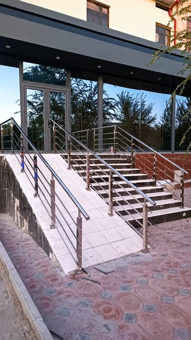 Nerjaveyka perilla 10 yil kafolat.