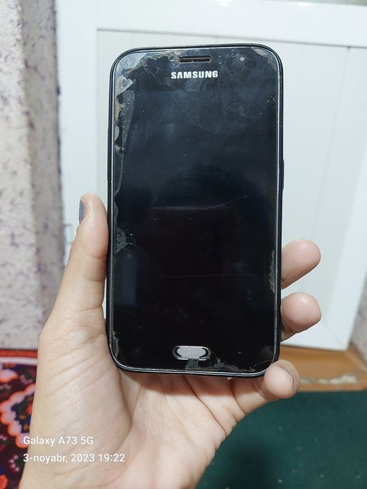 Samsung j.1._6 Android