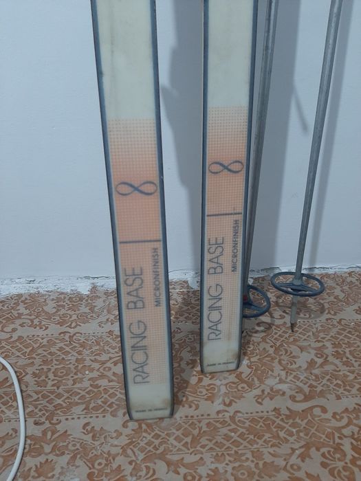 Vind schiuri DINASTAR 195