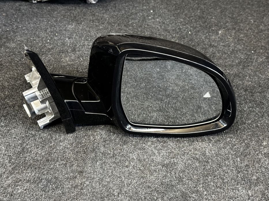 Bmw x5 G05 Oglinda dreapta shadowline camera 360 side assist