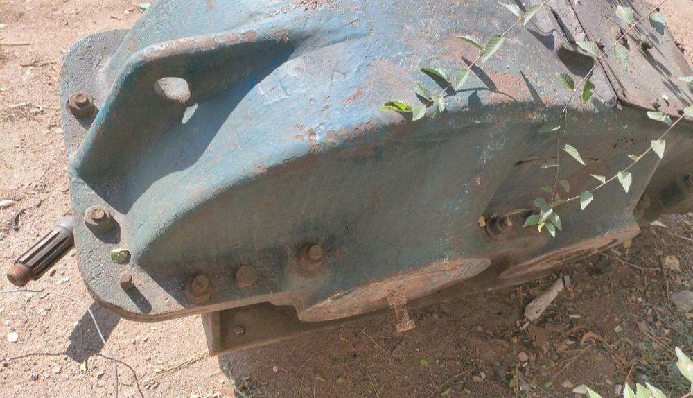 Продам редуктор КС 400