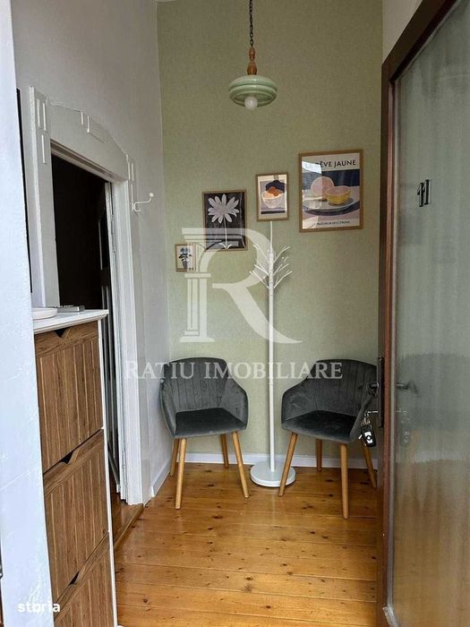 Apartament cu 2 camere | Zona Ultracentrala | Oradea