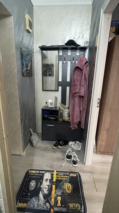 chirie zona Murftlar