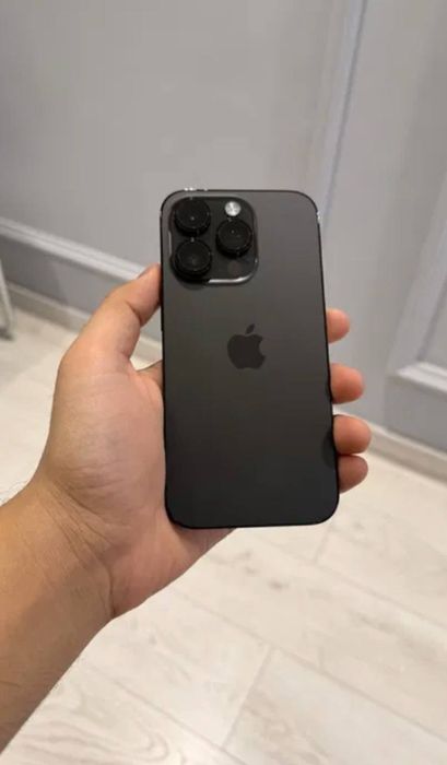 Iphone 14 pro 256gb