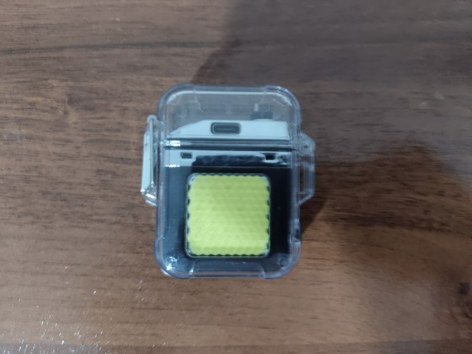 Sotiladi jajigalka fanari xam bor zaryatkali