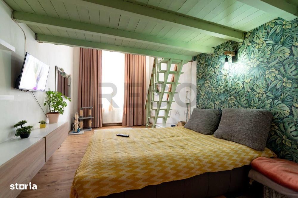 RECO casa cu 4 camere ultracentrala