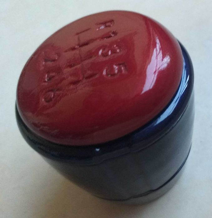 Топка скоростен лост TOYOTA RAV 4 III [ 2006 - 2012 ]