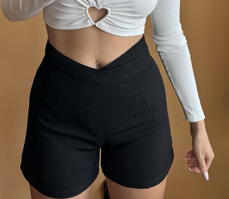 Есенно/зимни къси панталонки