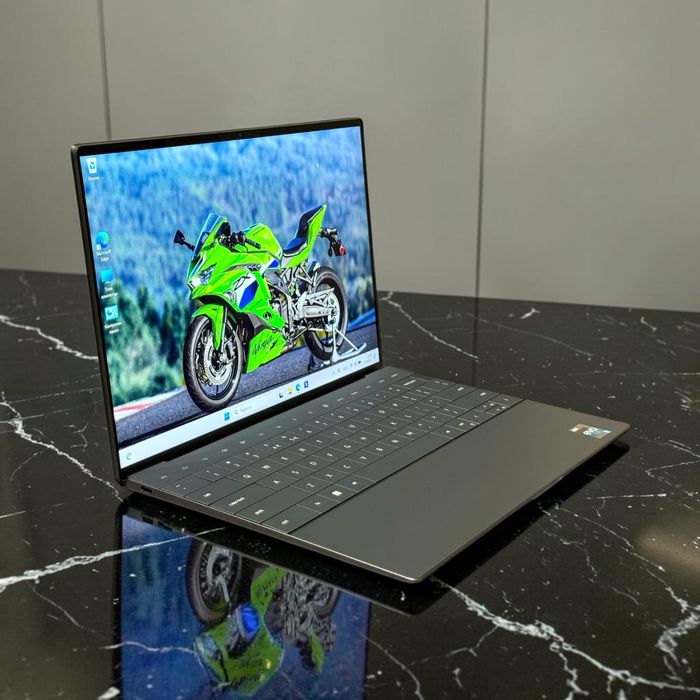 13.4’UHD+OLED Touch/i7-1260P/Dell XPS 9320+/32GB LPDDR5 5200Mhz/1TB