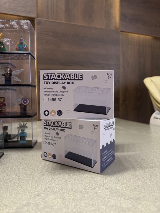 Контейнеры,боксы для колекции Lego или моделей машин hot wheels