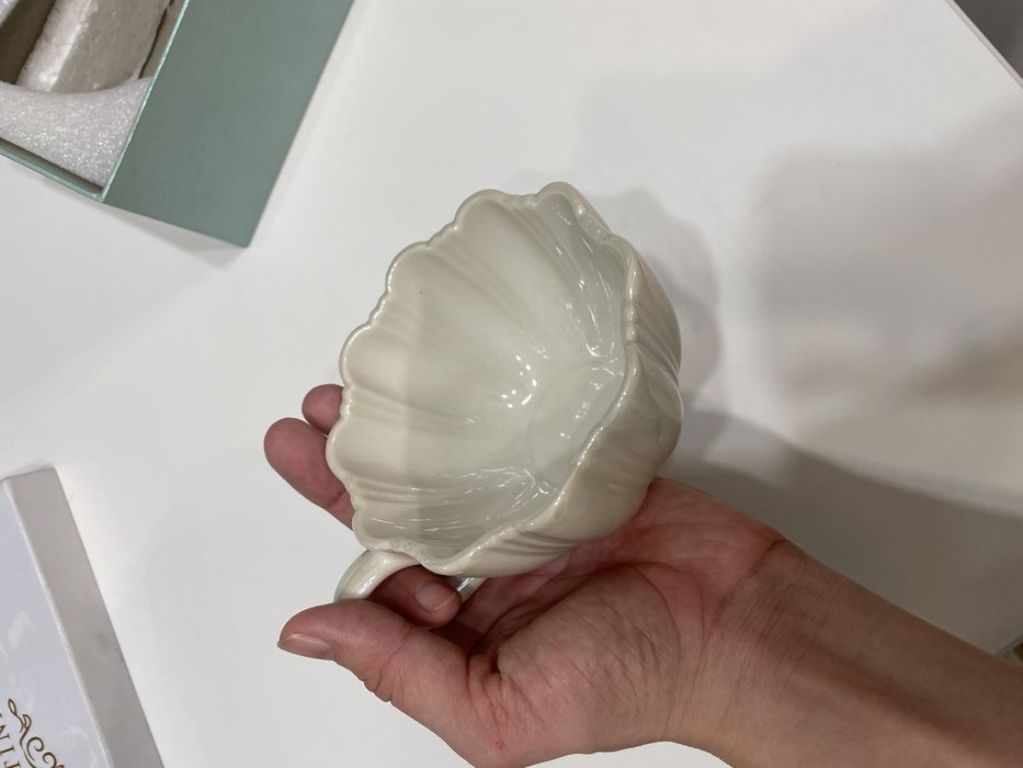 Чайные кружки набор 2 шт