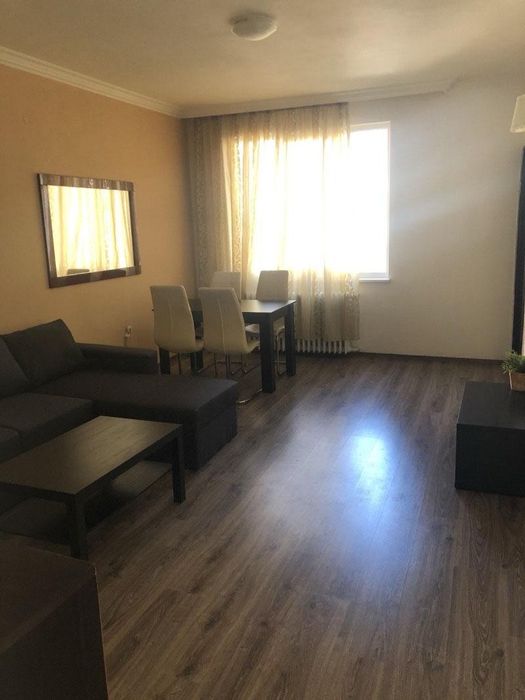 Дава се под наем Двустаен апартамент в София, Център - 78 кв.м за 720 € - Снимка #1