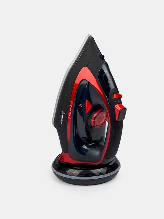 Беспроводной паровой утюг  400 ml, Sonifer SF-9067 Дазмол/Dazmol ut50