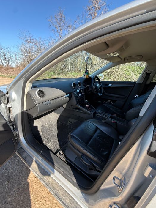 Продавам Ауди А3 1.9