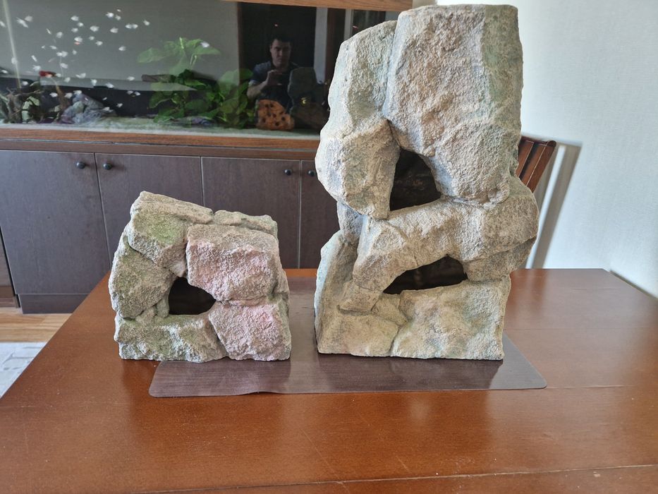 Декорации Декси, 2 штуки