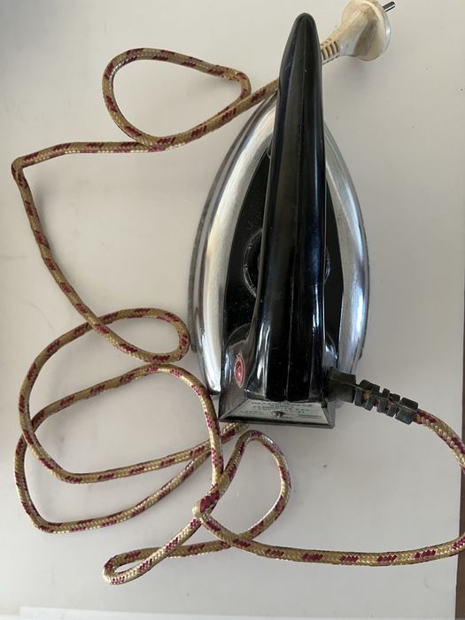 Парогенератор, утюг