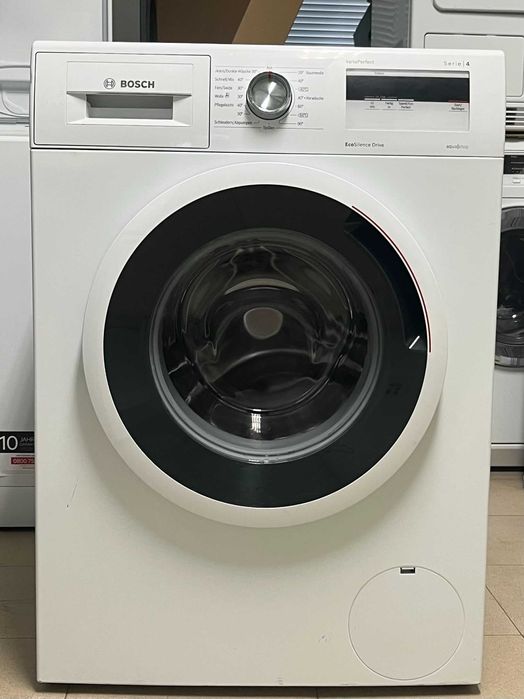 Пералня Bosch WAN28090 Серия 4 | 6 кг | A+++