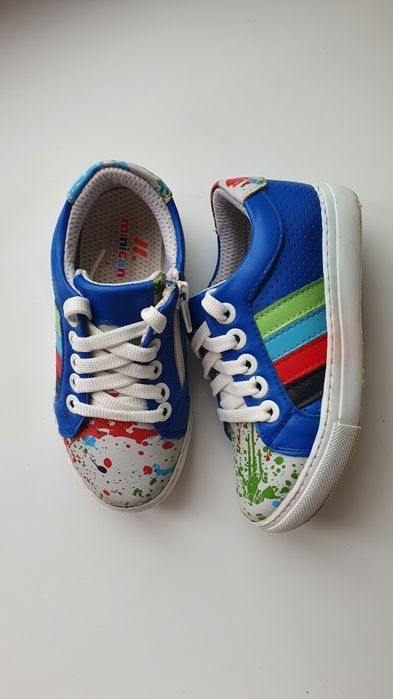 Кроссовки для мальчиков