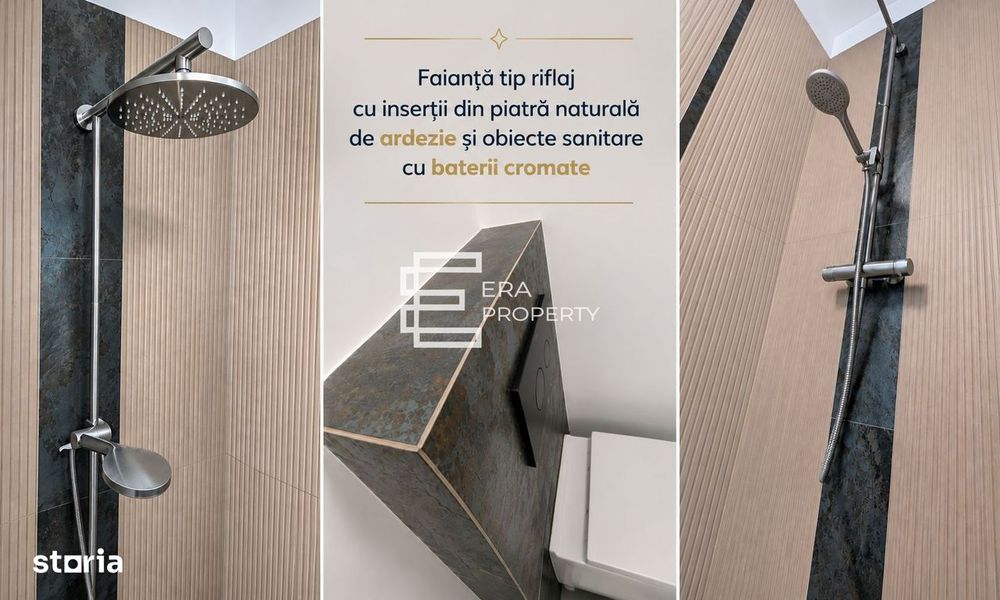 Apartament 3 camere | 79 mp utili | Etaj 2 | Octavian Goga, Șelimbăr |