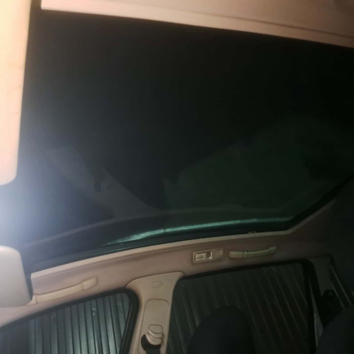 Peugeot 307 2.0 benzina