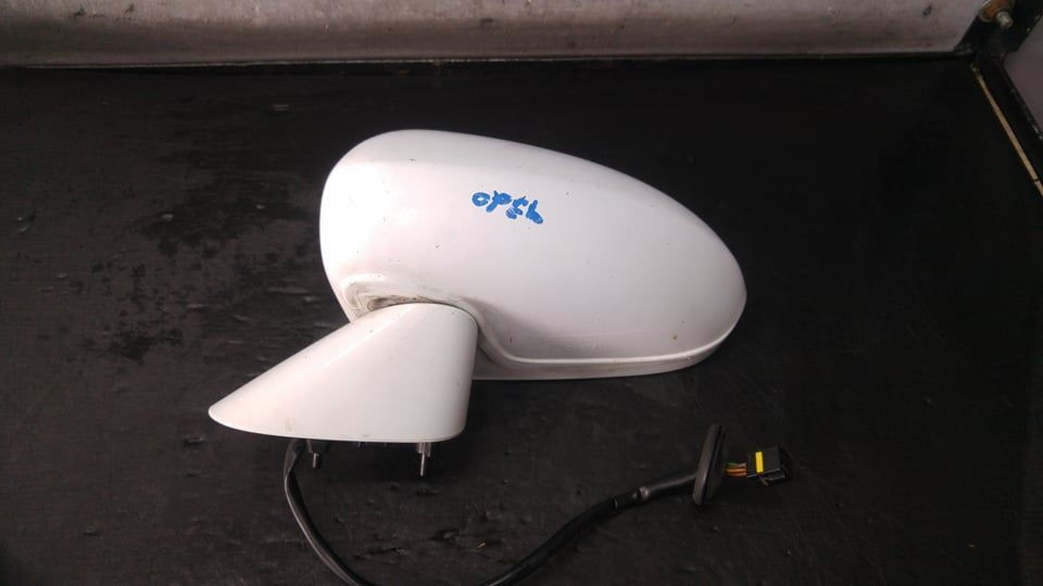 Oglinda electrica stanga opel corsa d s07 468435664