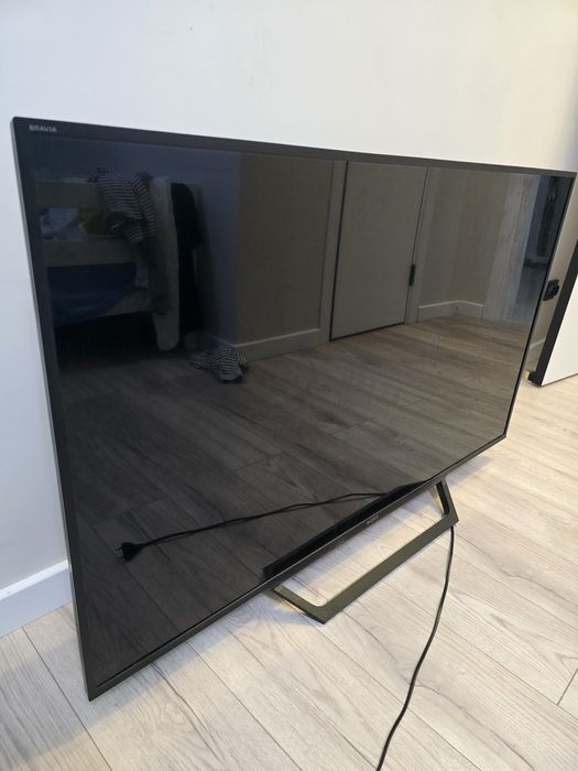 Sony bravia диагональ 122см