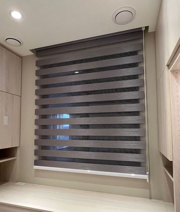 NewJalyuzi Жалюзи ПЛИССЕ под ваш интерьер Бистро Удобно и Качественно