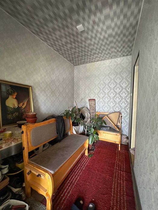 Продам 1в2 ТТЗ 4 1 Этаж Корзинка №Ш233