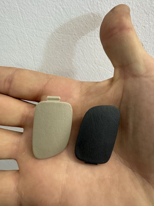 Тойота ленд крузер Прадо 120 заглушки в ручки бампер стекла gx 470