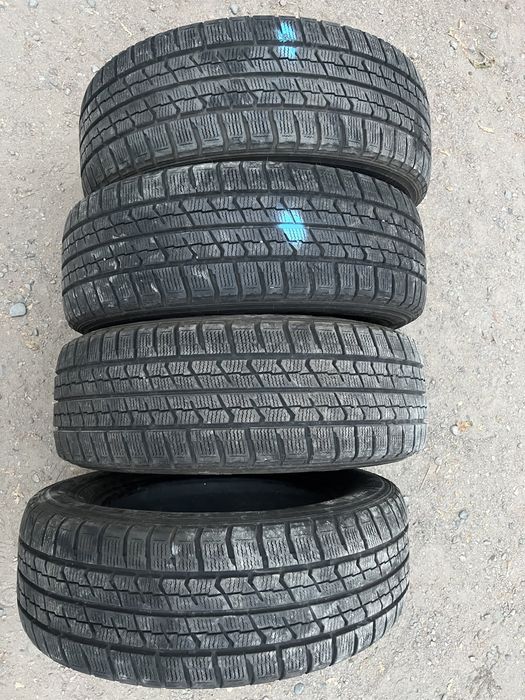 Привозные Автошины из Европы!