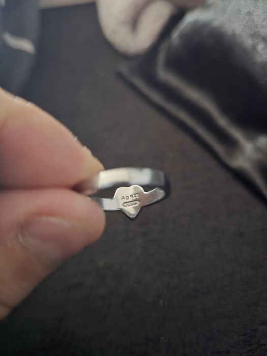 Продавам Пръстен GUCCI