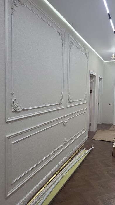 Ремонт квартир делаю под ключ