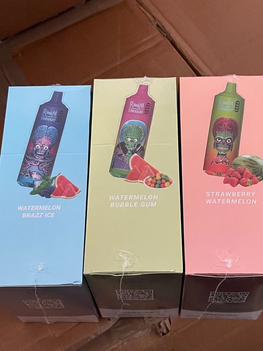 vand tornado 9k  pret promotional