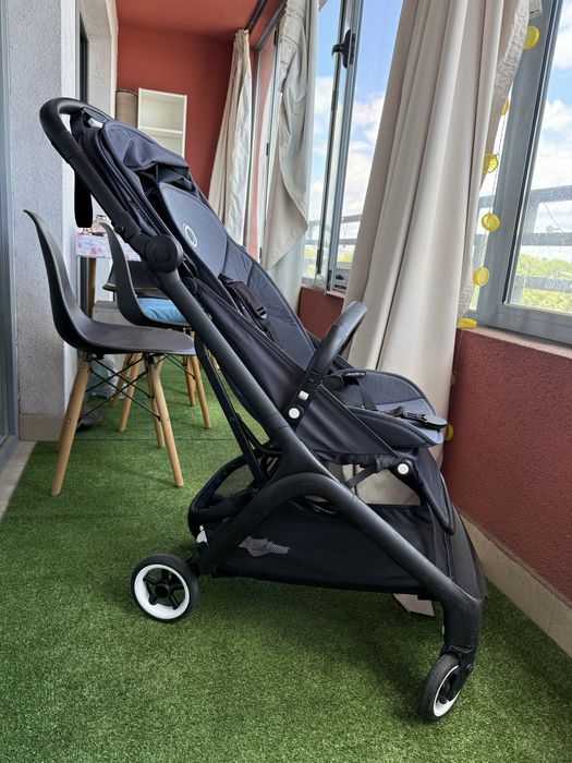 Лятна количка Bugaboo Butterfly