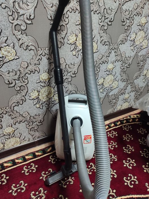 Pilesos Samsung sotiladi