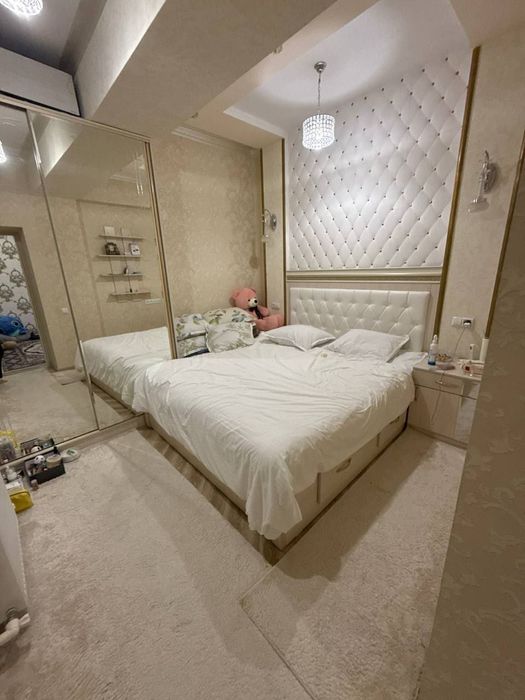 Oybek metro yonida arenda kivartera bor