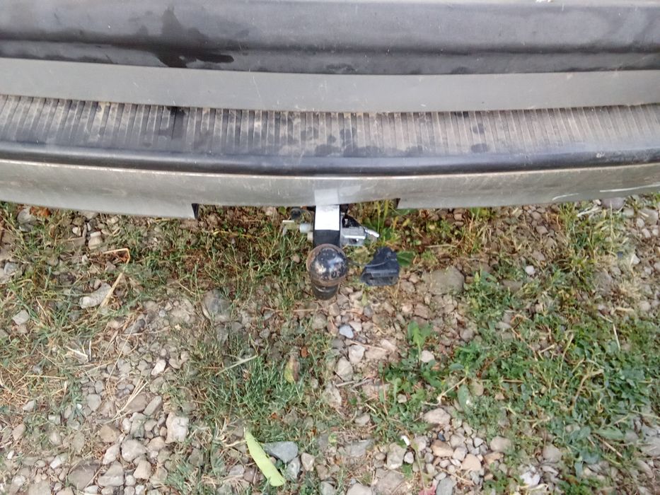 De vânzare cirlig remorcare detașabil cu cheie pt gama Opel