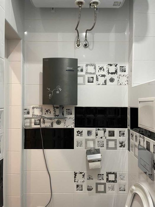 Дава се под наем Тристаен апартамент в София, Център - 70 кв.м за 701.25 € - Снимка #8