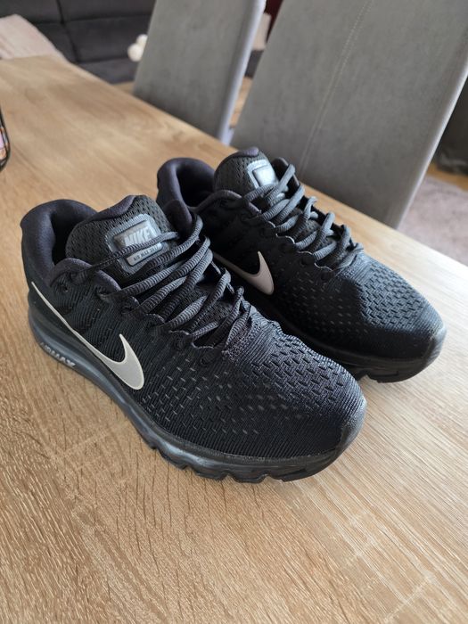 Маратонки Nike 38.5