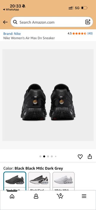 Кроссовки Nike оригинал