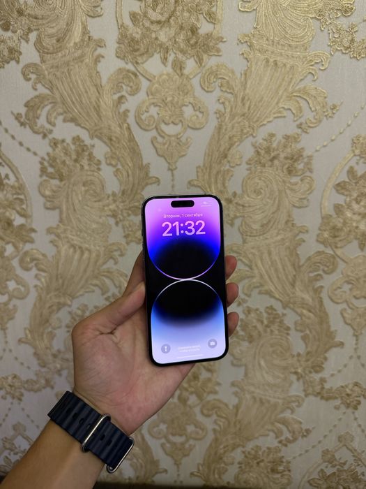 iPhone 14 Pro 128GB