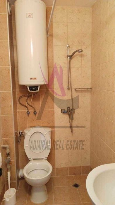 Дава се под наем Двустаен апартамент в Варна, Зимно кино Тракия - 55 кв.м за 375 € - Снимка #3