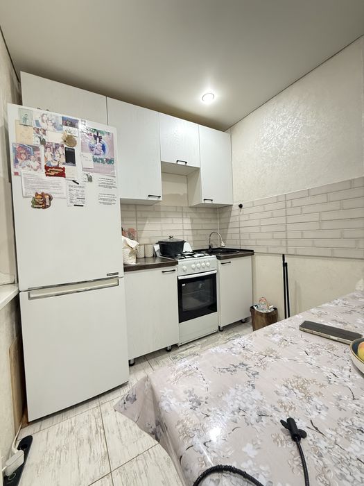 Продается 2-х комнатная квартира